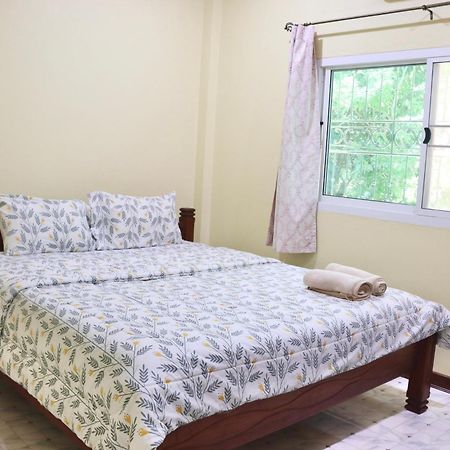 Baanrimklong Bungalow كو تشانغ المظهر الخارجي الصورة