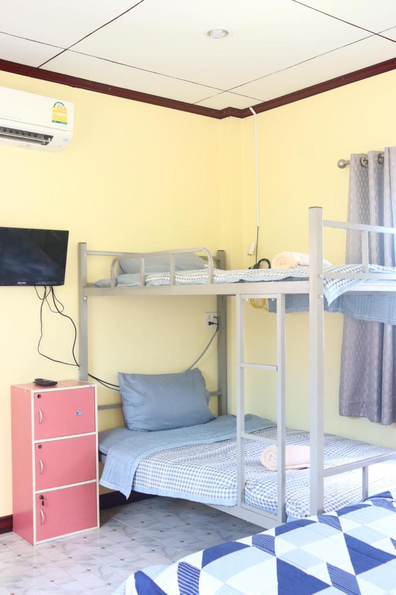 Baanrimklong Bungalow كو تشانغ المظهر الخارجي الصورة