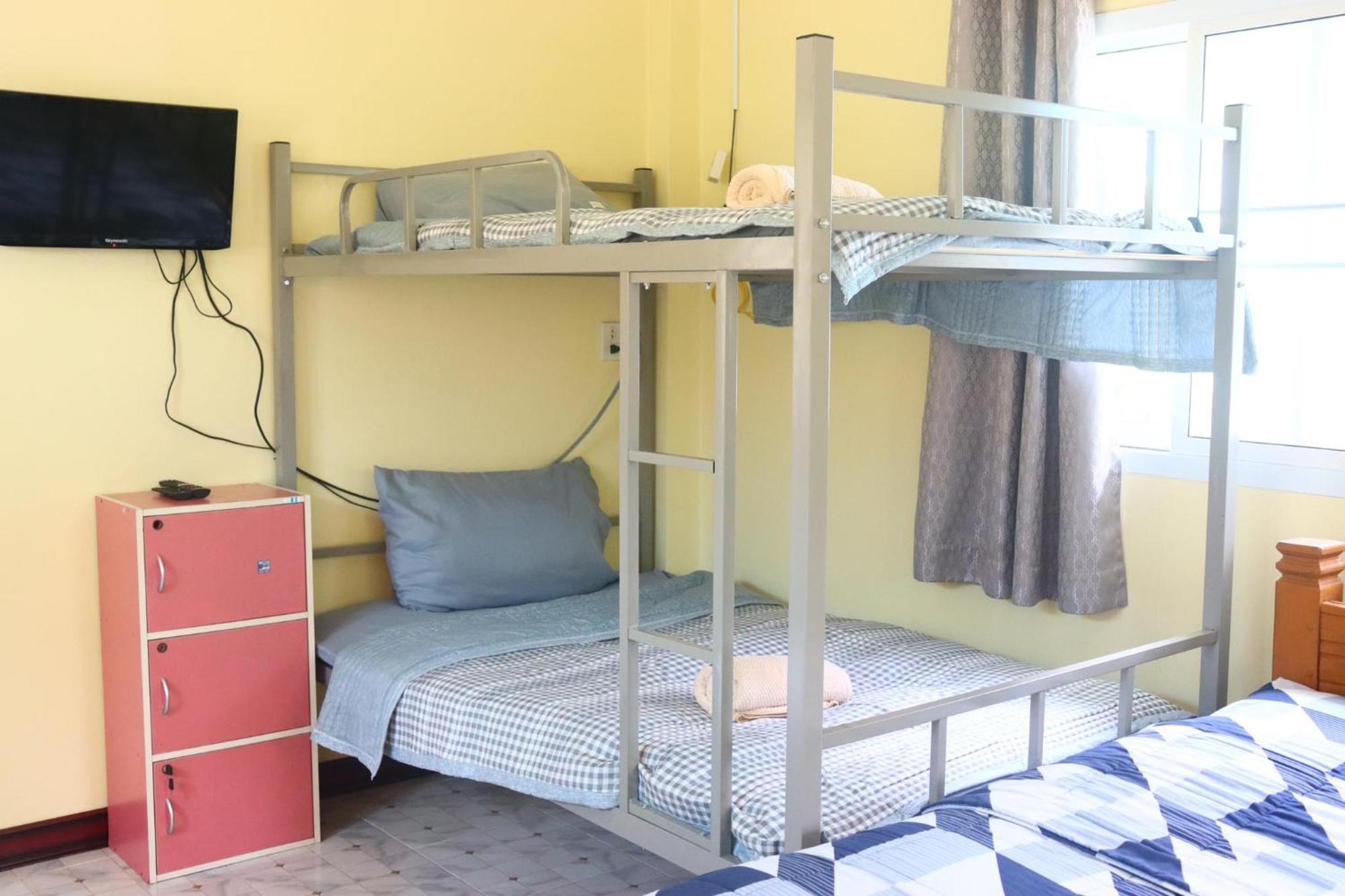 Baanrimklong Bungalow كو تشانغ المظهر الخارجي الصورة