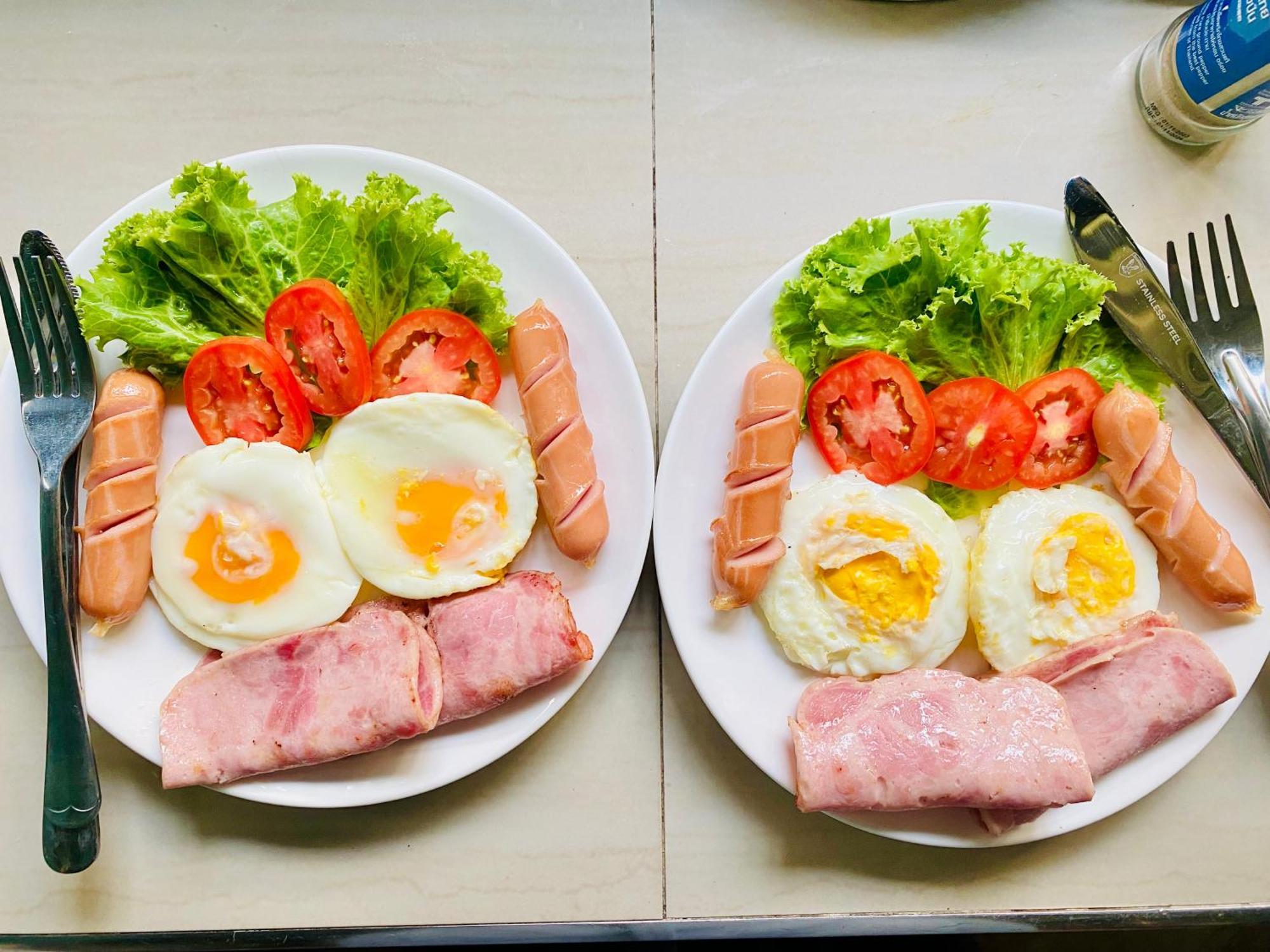 Baanrimklong Bungalow كو تشانغ المظهر الخارجي الصورة