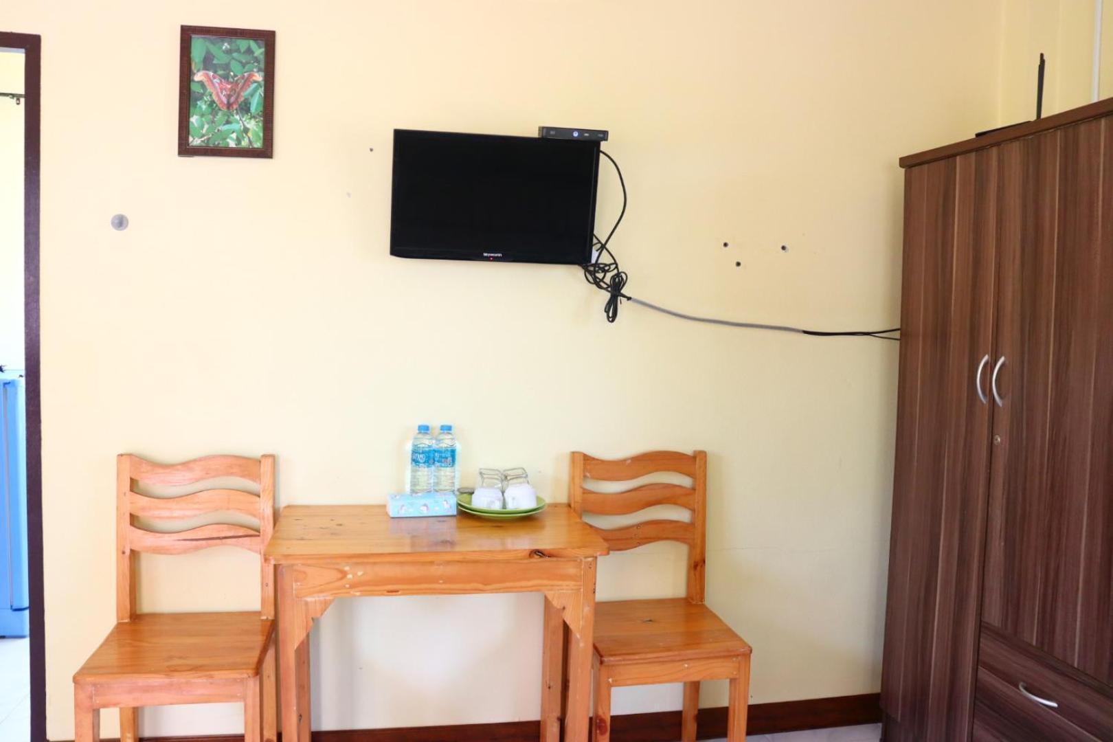 Baanrimklong Bungalow كو تشانغ المظهر الخارجي الصورة