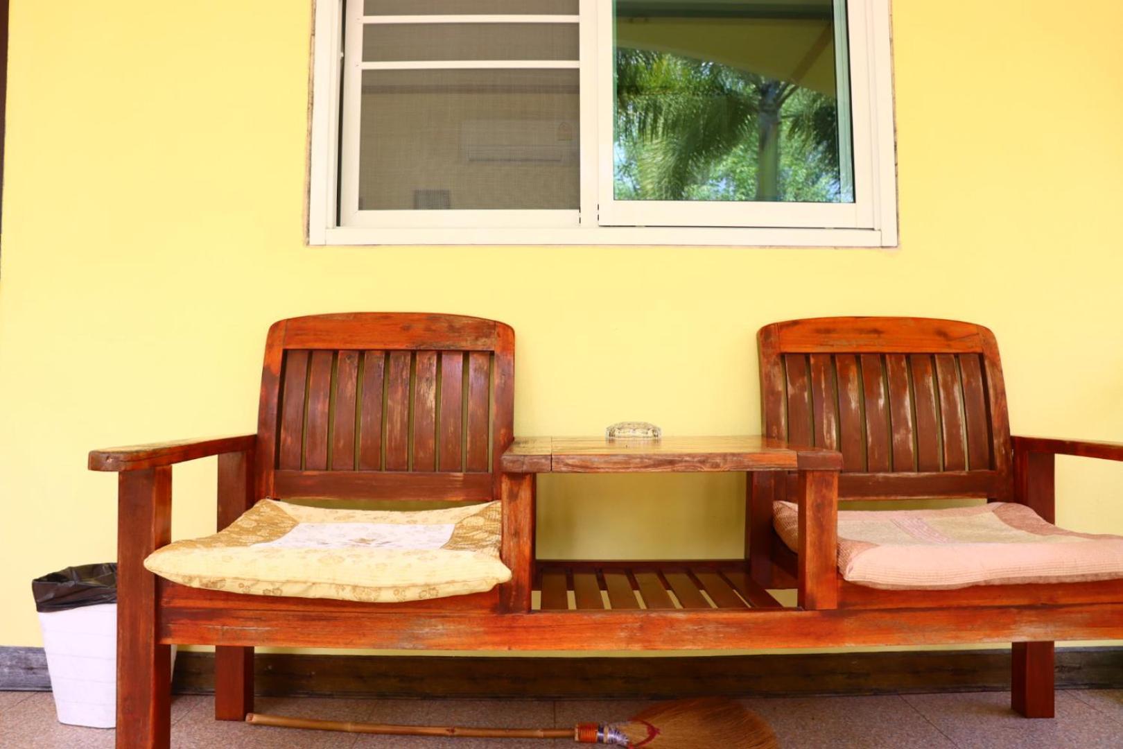 Baanrimklong Bungalow كو تشانغ المظهر الخارجي الصورة