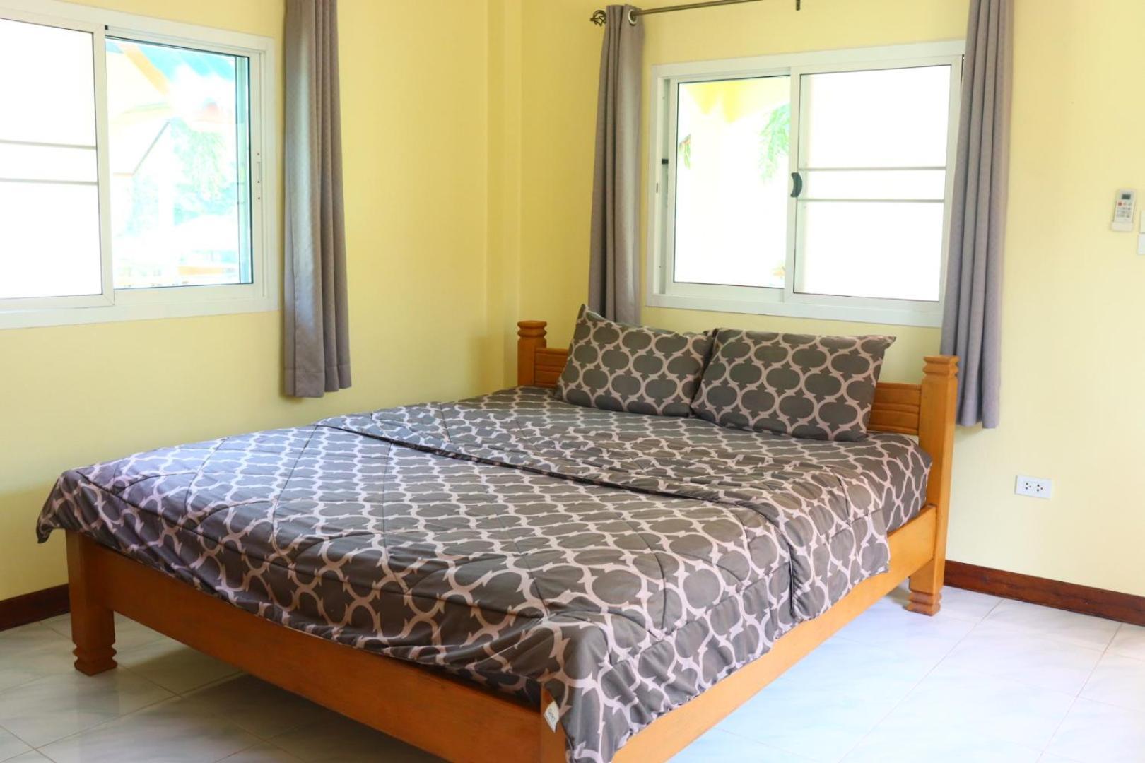 Baanrimklong Bungalow كو تشانغ المظهر الخارجي الصورة