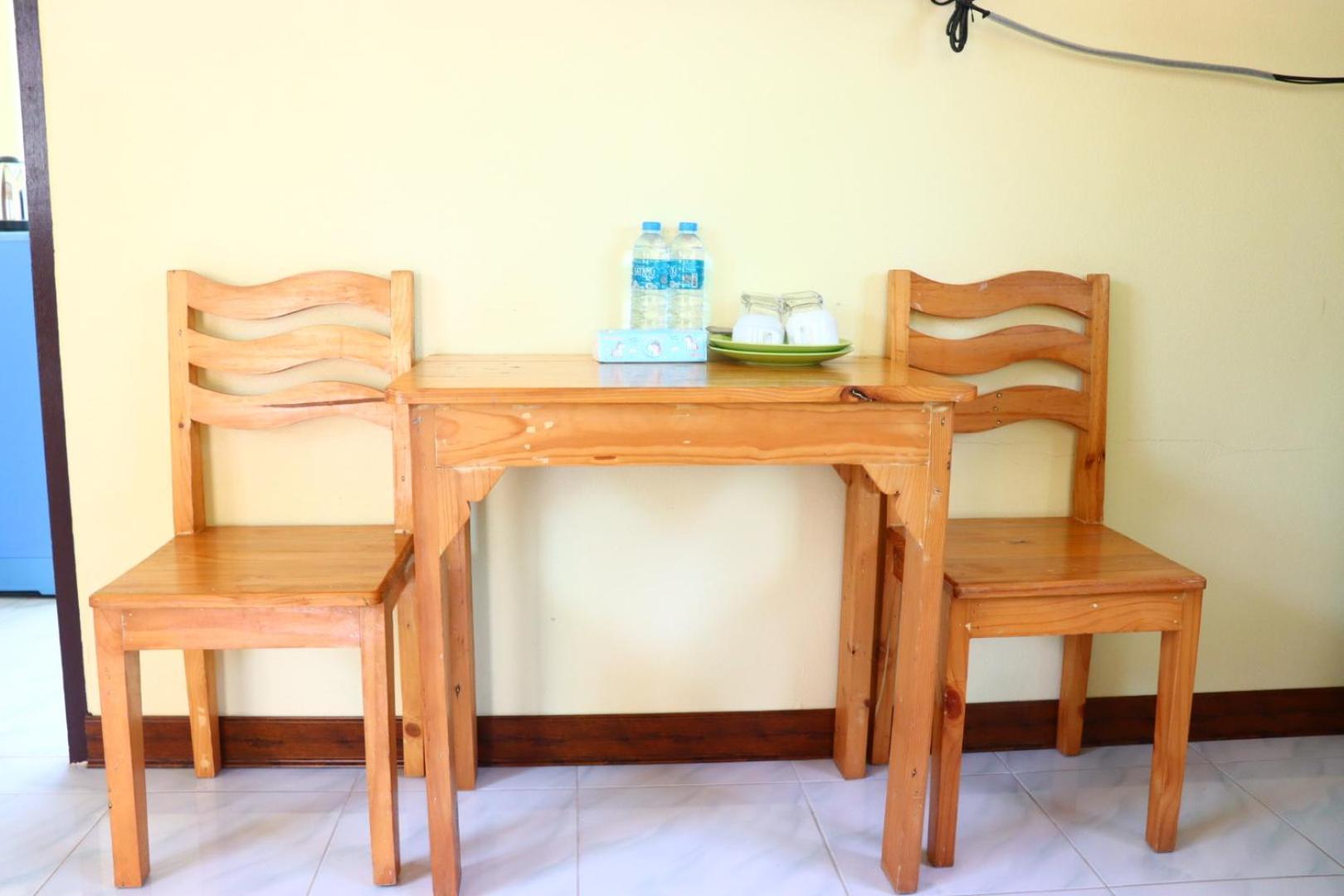 Baanrimklong Bungalow كو تشانغ المظهر الخارجي الصورة