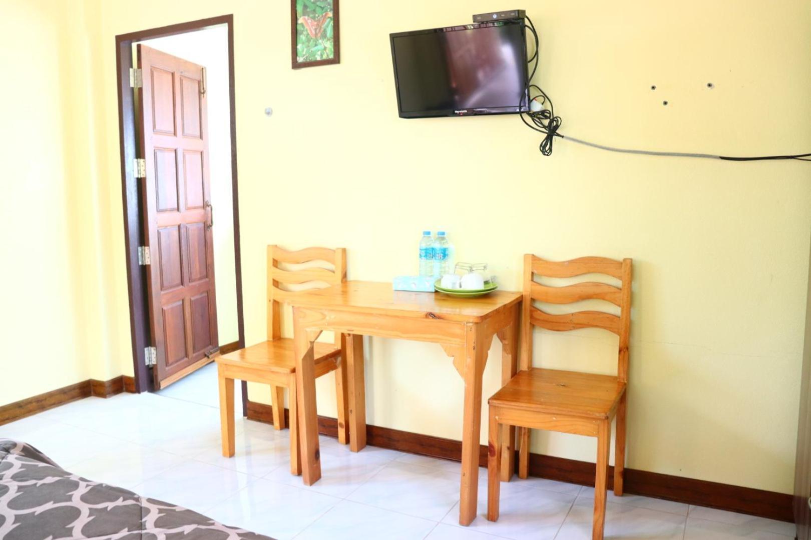 Baanrimklong Bungalow كو تشانغ المظهر الخارجي الصورة