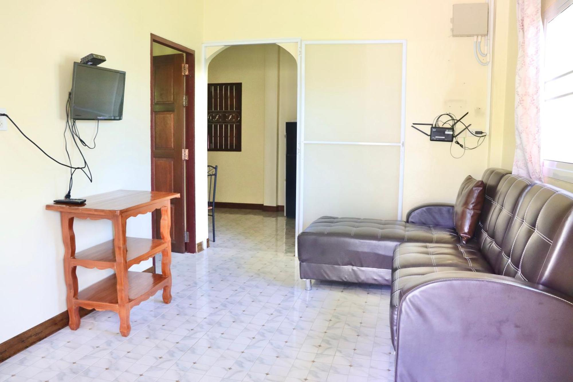Baanrimklong Bungalow كو تشانغ المظهر الخارجي الصورة